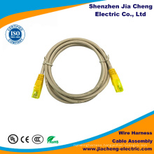 Electrical Wire Harness Shenzhen Manufacturer